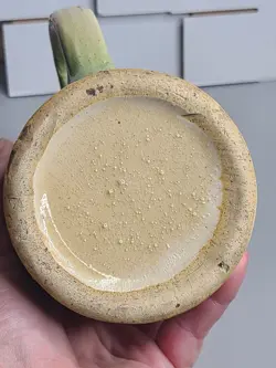 STONEWARE BEER