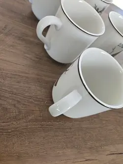 VTG 1980S VILLEROY