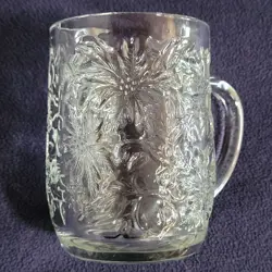 CRYSTAL OZ.