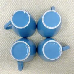 MUGS ROYAL CHINA