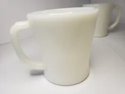 HANDLE MUGS OVEN