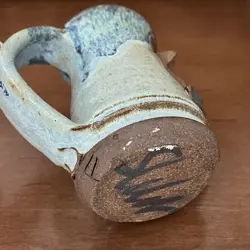 BEER COFFEE MUG