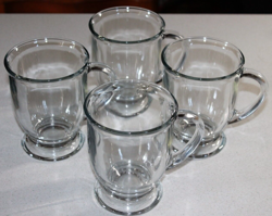 HOCKING MUGS NICE