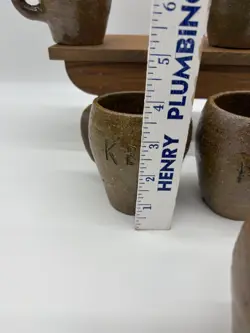 CLAY COFFEE