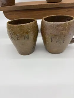 CLAY COFFEE
