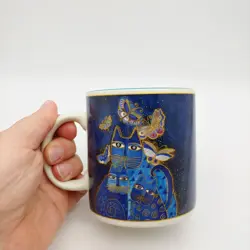 COFFEE MUG 14OZ
