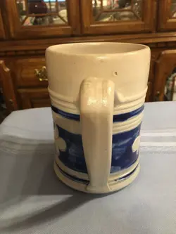 COBALT BLUE SALT