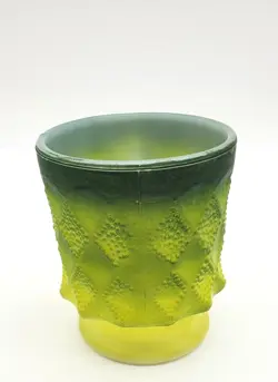 GREEN/YELLOW KIMBERLY