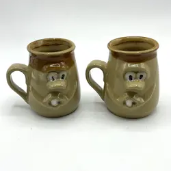 CUPS TAN