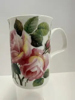 KIRKHAM VINTAGE ROSE