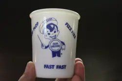 FAST RELIEF