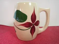 WATT WARE STARFLOWER