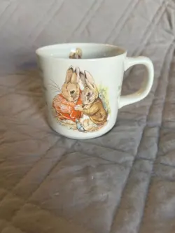 1985 WEDGWOOD