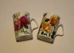 KIRKHAM ENGLISH ROSE