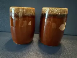 GLAZE LARGE MUGS