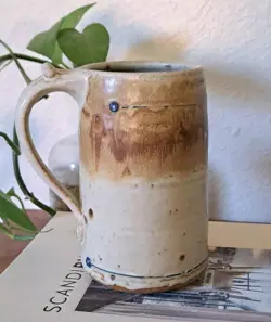 RUSTIC NATURAL TONES
