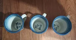 HORSE COFFEE MUG