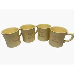 CERAMIC MUGS HOMER