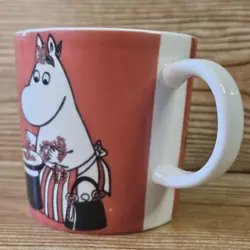ARABIA FINLAND MOOMIN
