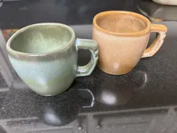 FRANKOMA 5C MUGS