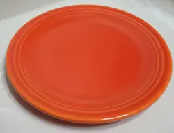 FIESTAWARE VINTAGE RED