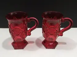 GLASS RUBY