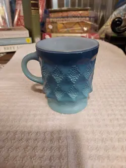 KIMBERLY MUG LITE-DARK