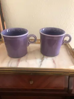 FIESTAWARE LILAC