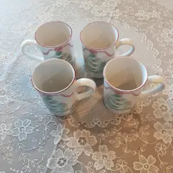 VINTAGE PINK HOME
