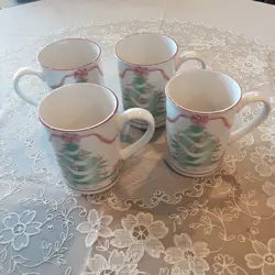 FOR CHRISTMAS