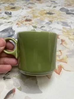 TURF GREEN COFFEE