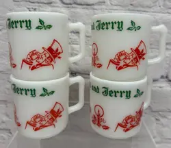 GLASS HOLIDAY LOT