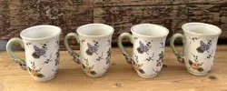 LARGE TEAPOT