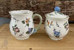 CREAMER MUGS