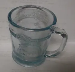 GLASS -PHILBE PATTERN