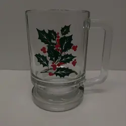 COFFEE/TEA/EGGNOG/BEER MUG