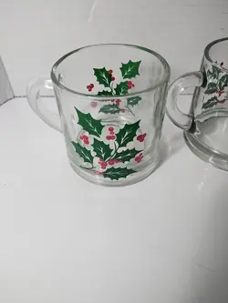 SET OF HOLLY