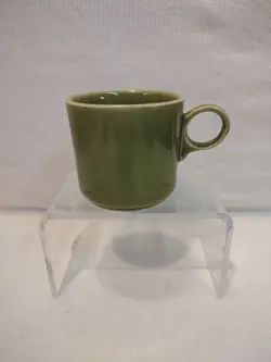 CUP IRONSTONE 1969