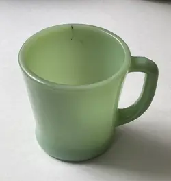 CUP INCLUSION