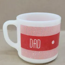 VINTAGE DAD NAME