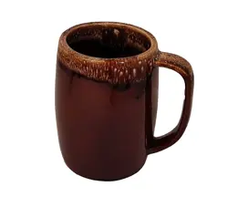 GLAZE BEER MUG