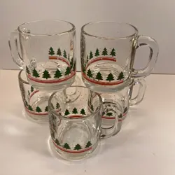 OF LIBBEY CHRISTMAS