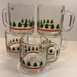 SET OF LIBBEY