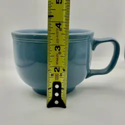 18OZ FIESTAWARE
