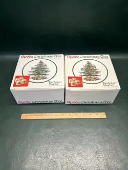 BOXED MUG