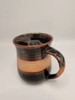 GLAZE MUSTACHE