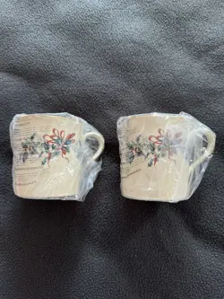 COFFEE MUGS MADE