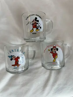 VINTAGE DISNEY MICKEY