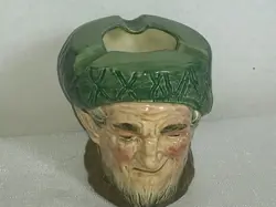 MUG ASHTRAY