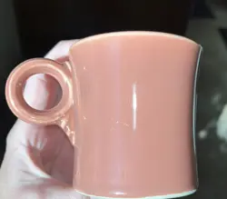 FIESTAWARE ROSE